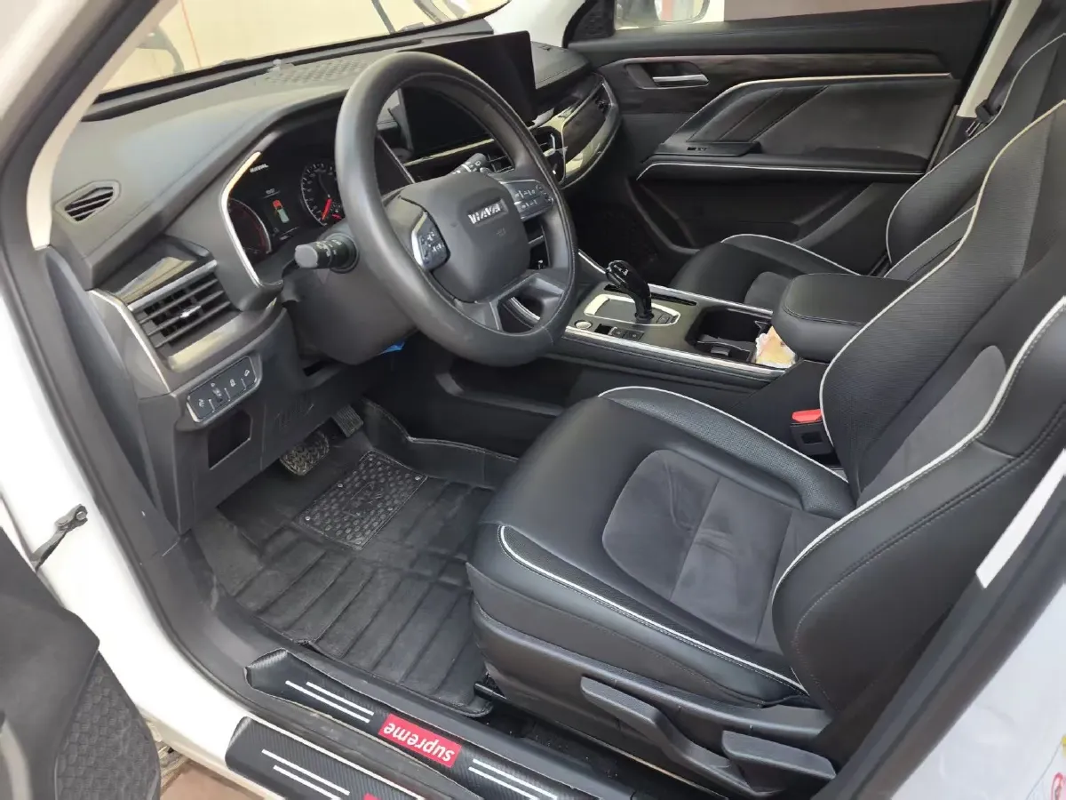 2021 Haval H6 1.5T 150HP L4 7DCT,autocango,china used car exporter,china ev exporter,chinese used car exporter,chinese used ev exporter