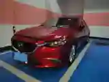 2018 Mazda Atenza 2.0L 158HP L4 6AT