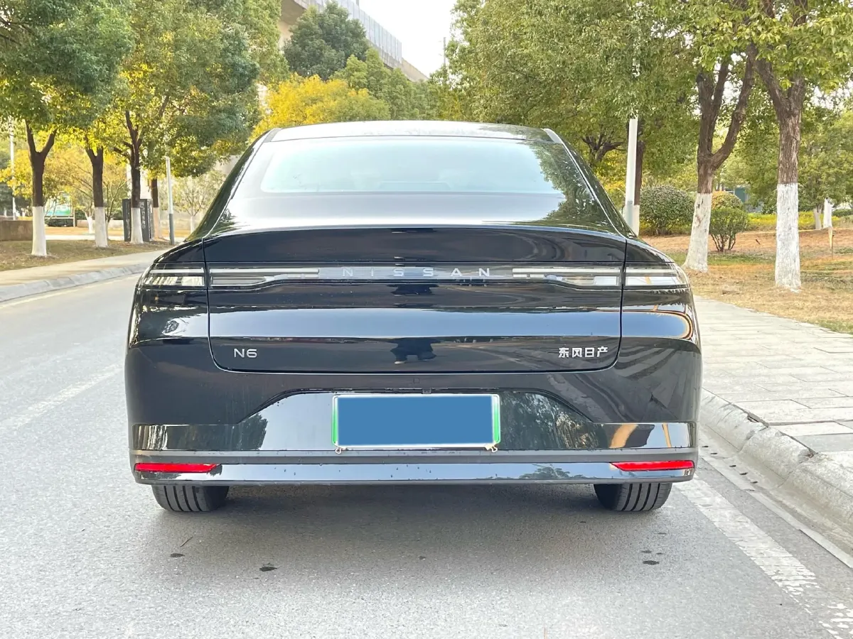 2026 Nissan N7 1.5L 102HP L4 1DHT PHEV,autocango,china used car exporter,china ev exporter,chinese used car exporter,chinese used ev exporter