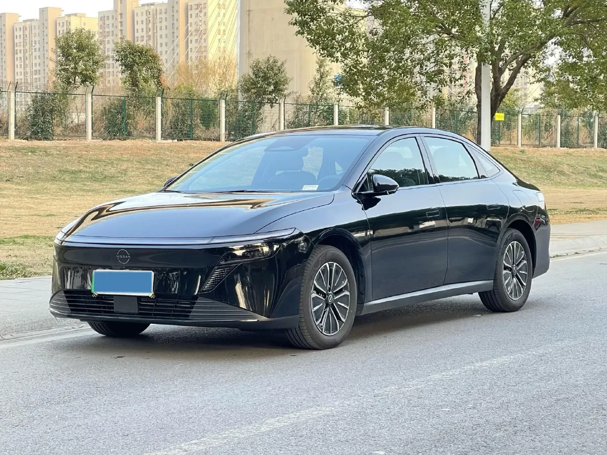 2026 Nissan N7 1.5L 102HP L4 1DHT PHEV,autocango,china used car exporter,china ev exporter,chinese used car exporter,chinese used ev exporter