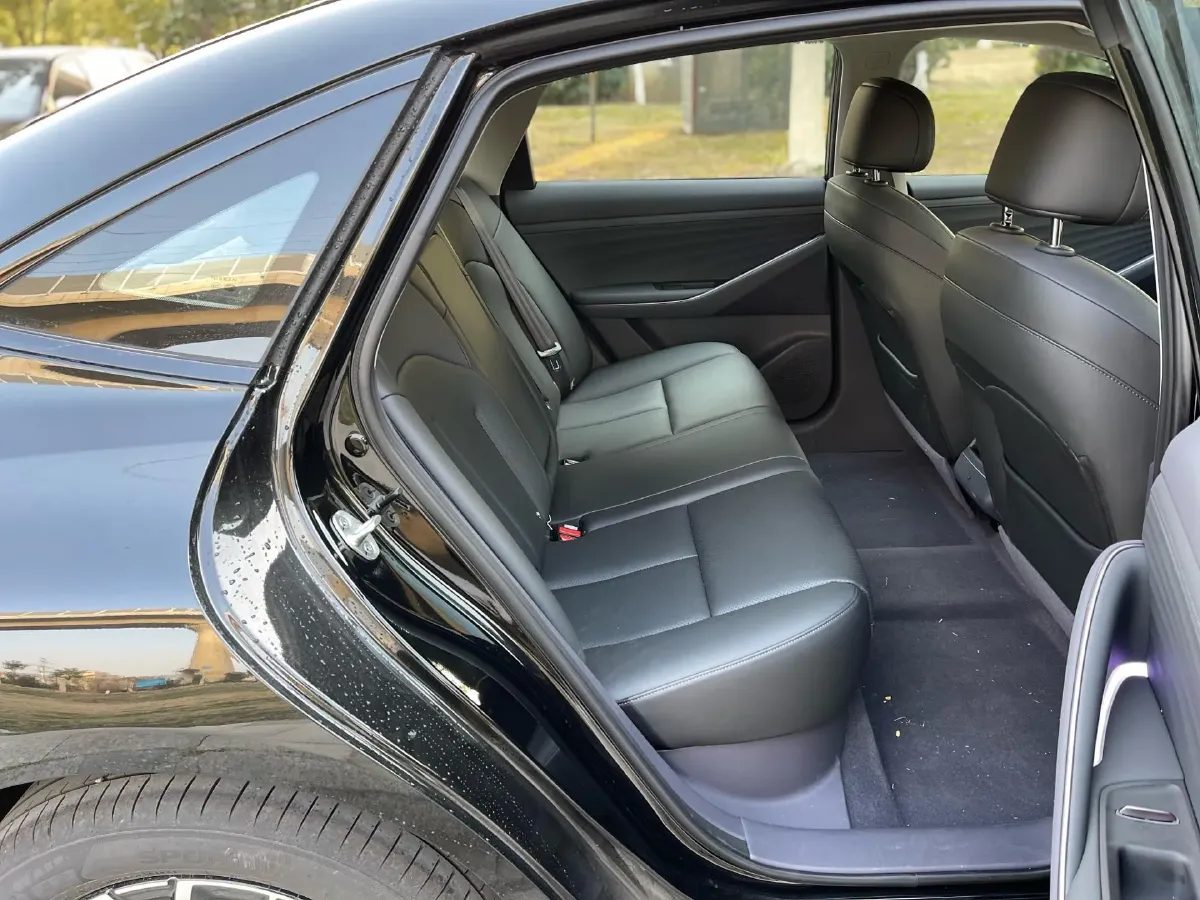 2026 Nissan N7 1.5L 102HP L4 1DHT PHEV,autocango,china used car exporter,china ev exporter,chinese used car exporter,chinese used ev exporter