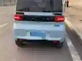 2021 WuLing HongGuang MINI EV BEV 9.3KWH