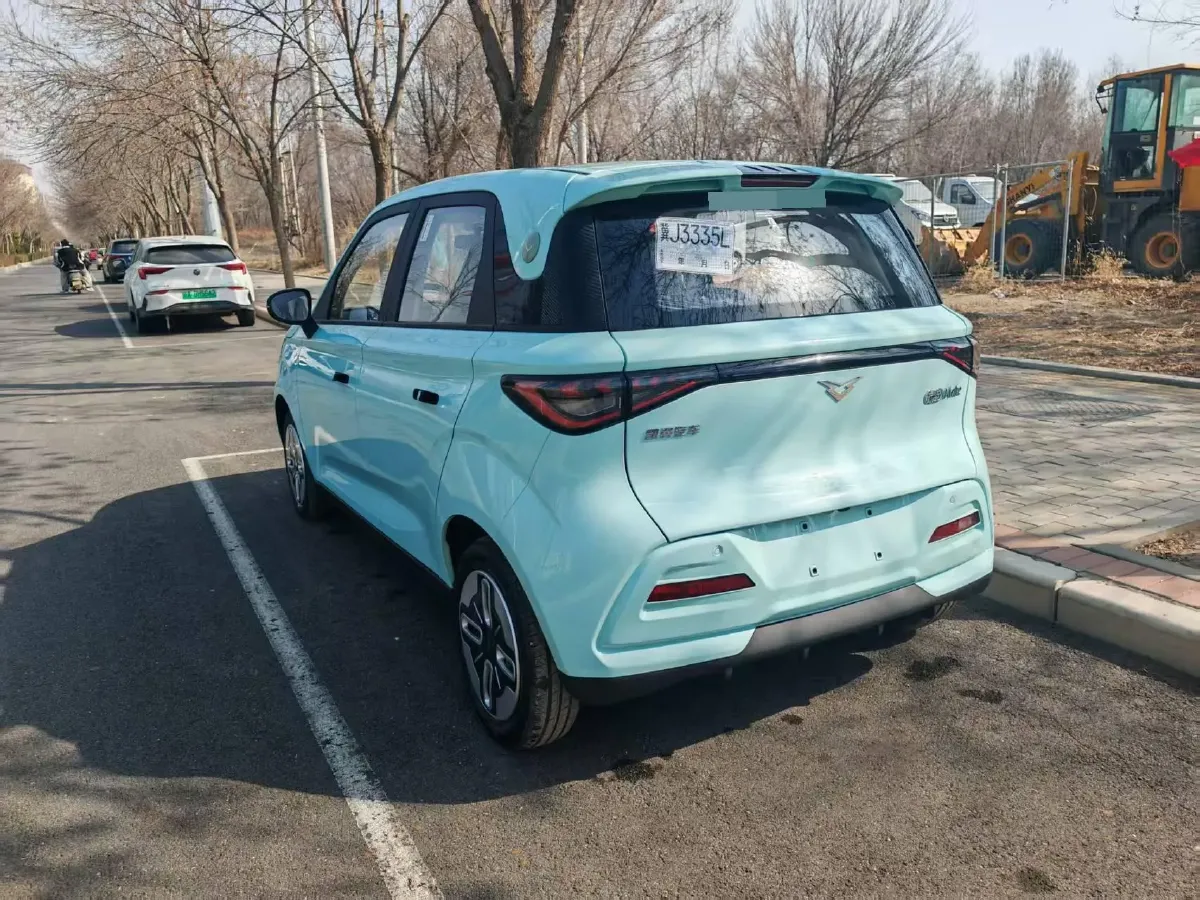 2026 KaiYi ShiYue BEV,autocango,china used car exporter,china ev exporter,chinese used car exporter,chinese used ev exporter