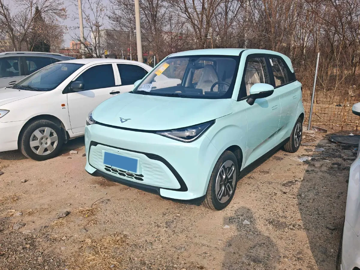2026 KaiYi ShiYue BEV,autocango,china used car exporter,china ev exporter,chinese used car exporter,chinese used ev exporter