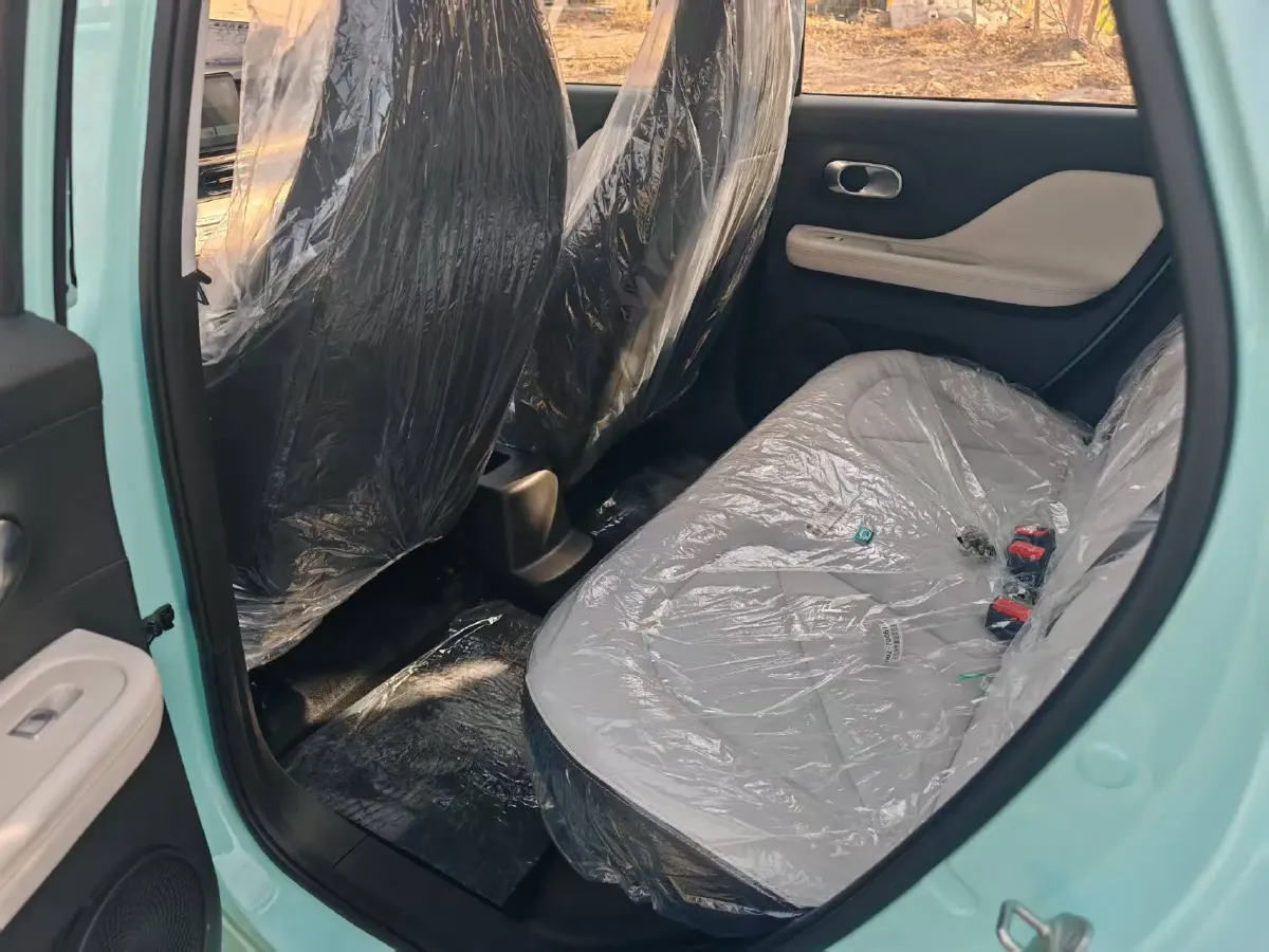 2026 KaiYi ShiYue BEV,autocango,china used car exporter,china ev exporter,chinese used car exporter,chinese used ev exporter