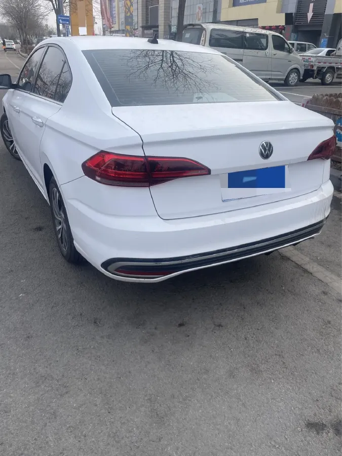 2023 Volkswagen Bora 1.2T 116HP L4 7DCT,autocango,china used car exporter,china ev exporter,chinese used car exporter,chinese used ev exporter