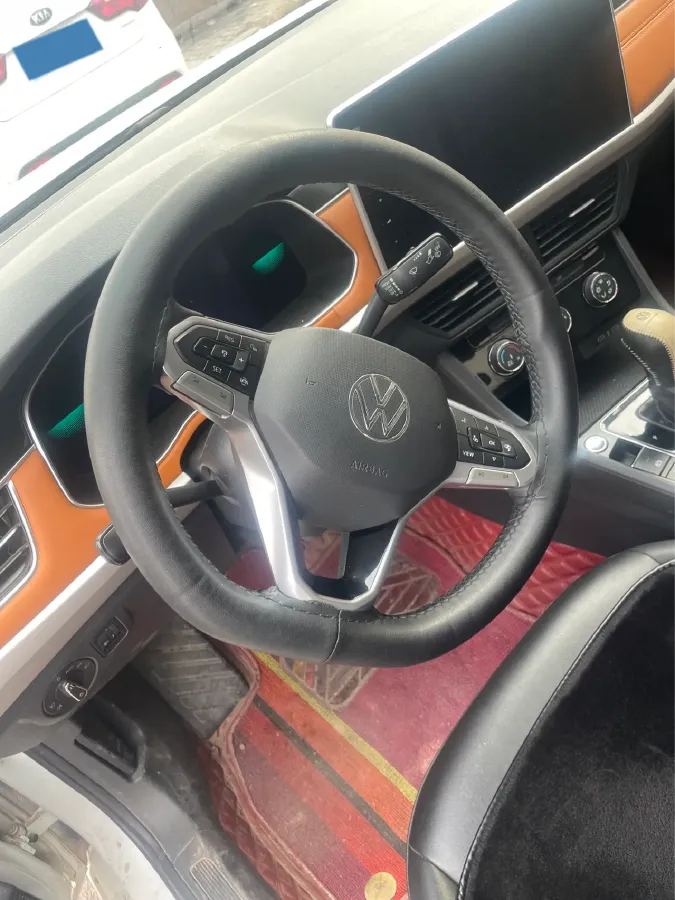 2023 Volkswagen Bora 1.2T 116HP L4 7DCT,autocango,china used car exporter,china ev exporter,chinese used car exporter,chinese used ev exporter