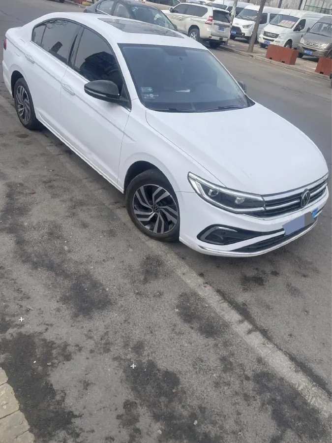 2023 Volkswagen Bora 1.2T 116HP L4 7DCT,autocango,china used car exporter,china ev exporter,chinese used car exporter,chinese used ev exporter
