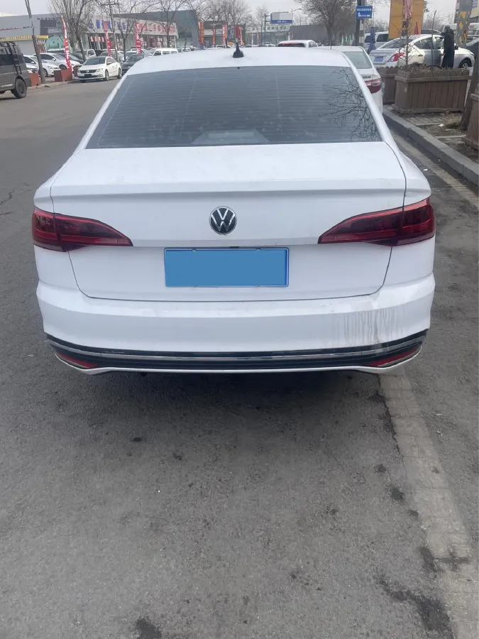 2023 Volkswagen Bora 1.2T 116HP L4 7DCT,autocango,china used car exporter,china ev exporter,chinese used car exporter,chinese used ev exporter