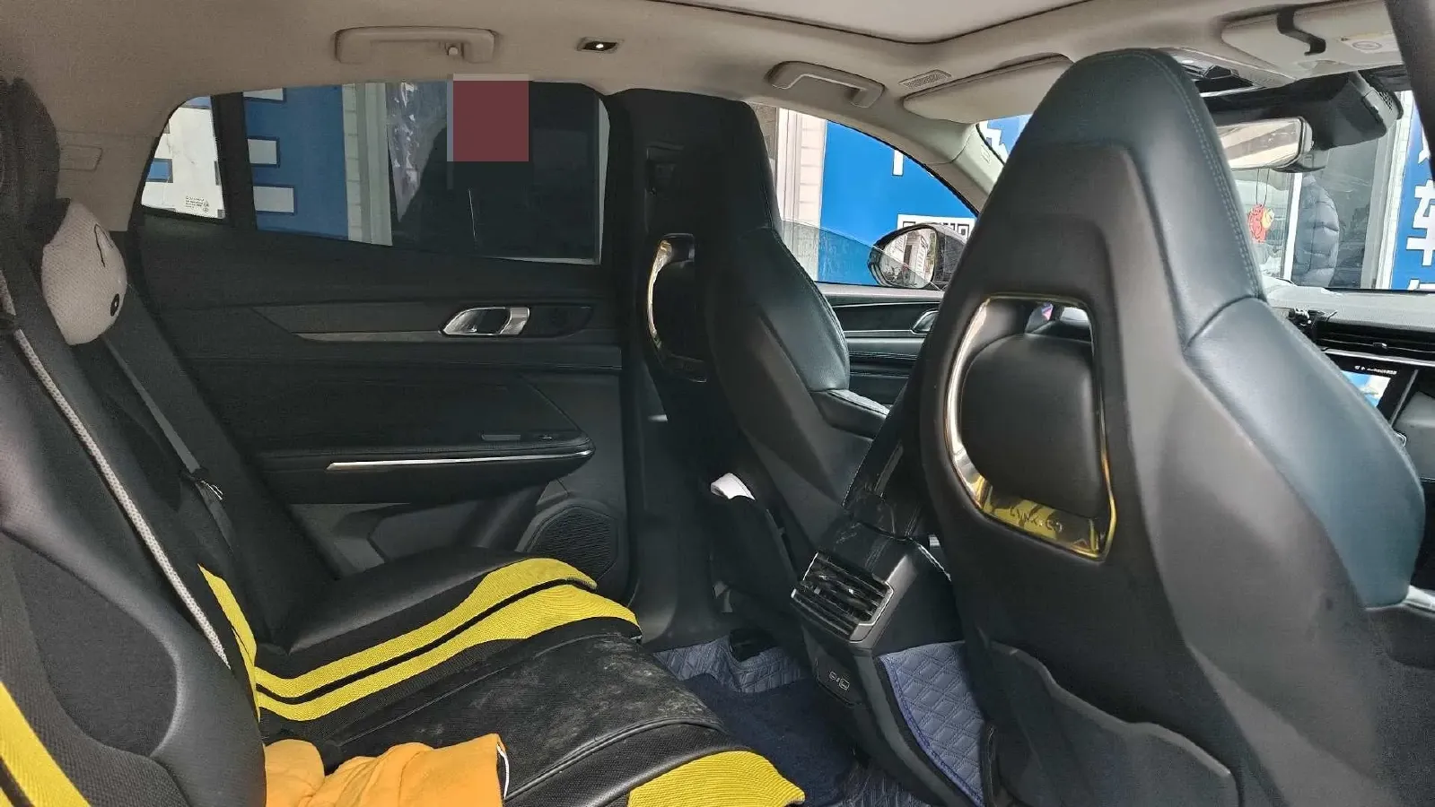 2020 LYNK&CO 05 2.0T 254HP L4 8AT,autocango,china used car exporter,china ev exporter,chinese used car exporter,chinese used ev exporter