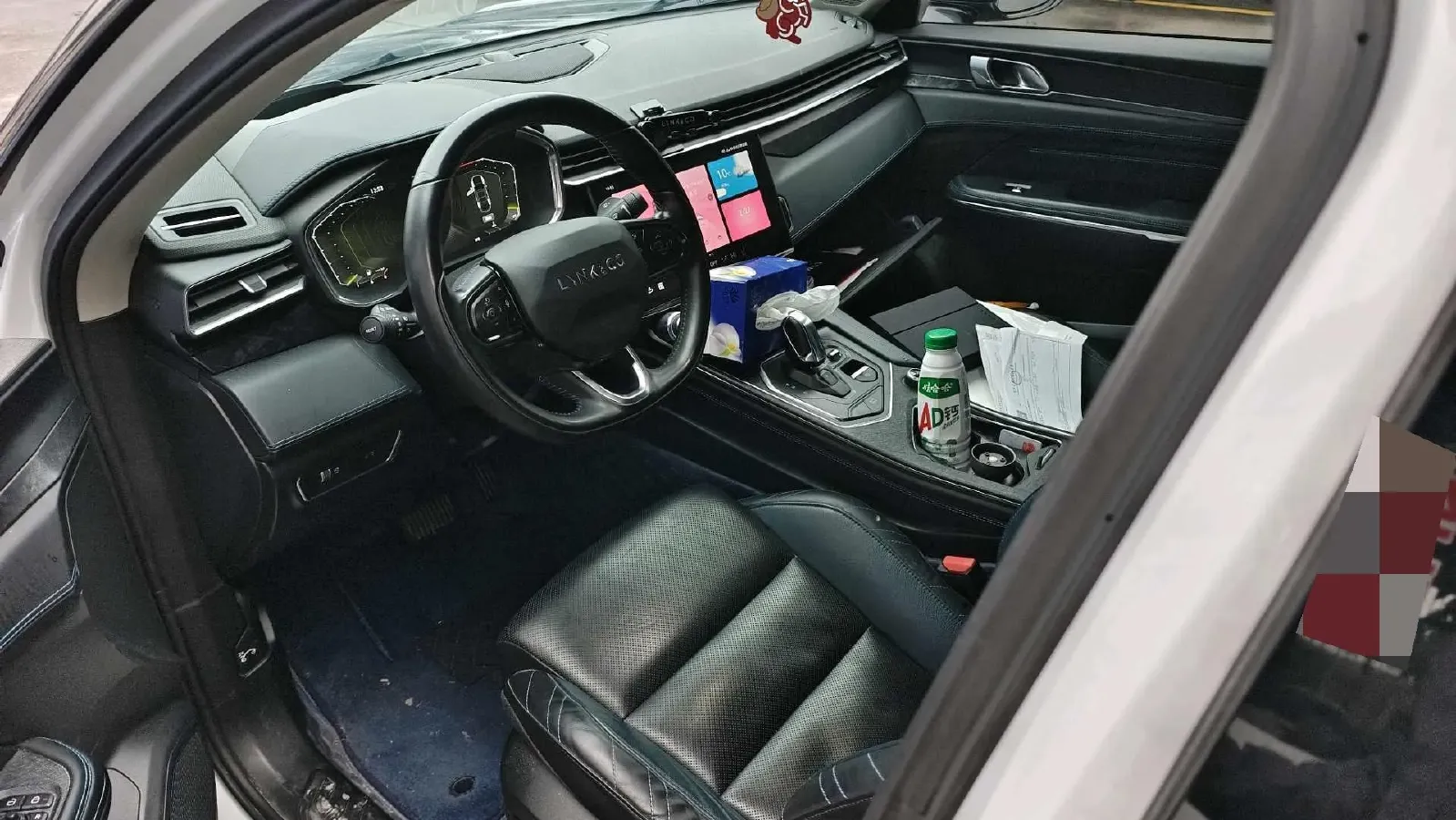 2020 LYNK&CO 05 2.0T 254HP L4 8AT,autocango,china used car exporter,china ev exporter,chinese used car exporter,chinese used ev exporter