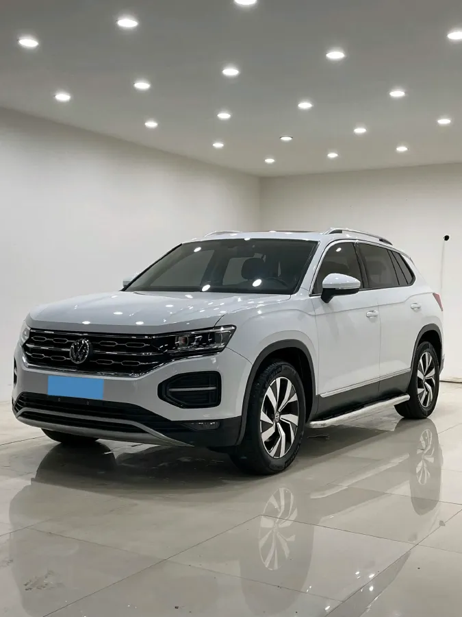 2019 Volkswagen Tayron 2.0T 186HP L4 7DCT,autocango,china used car exporter,china ev exporter,chinese used car exporter,chinese used ev exporter