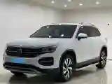 2019 Volkswagen Tayron 2.0T 186HP L4 7DCT