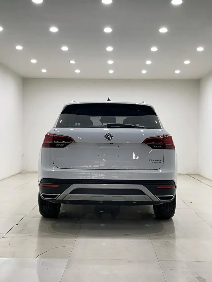 2019 Volkswagen Tayron 2.0T 186HP L4 7DCT,autocango,china used car exporter,china ev exporter,chinese used car exporter,chinese used ev exporter