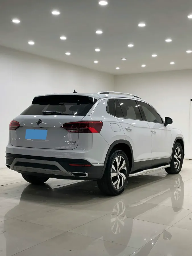 2019 Volkswagen Tayron 2.0T 186HP L4 7DCT,autocango,china used car exporter,china ev exporter,chinese used car exporter,chinese used ev exporter