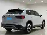 2019 Volkswagen Tayron 2.0T 186HP L4 7DCT