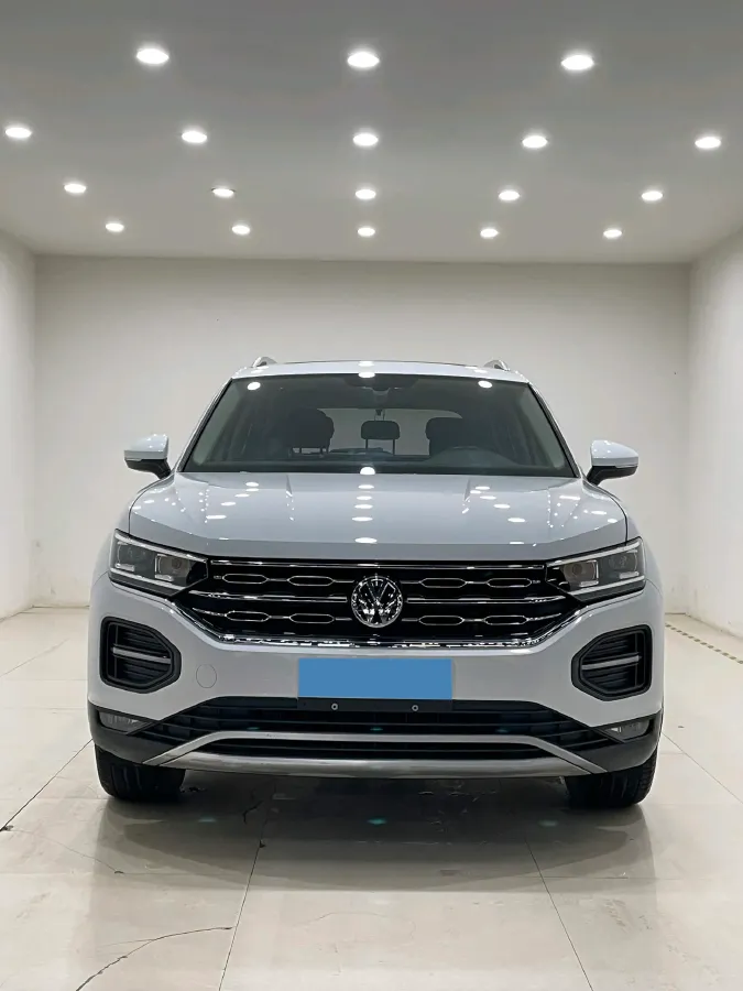 2019 Volkswagen Tayron 2.0T 186HP L4 7DCT,autocango,china used car exporter,china ev exporter,chinese used car exporter,chinese used ev exporter