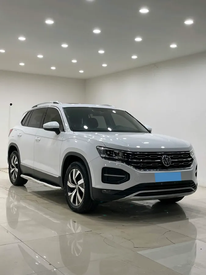 2019 Volkswagen Tayron 2.0T 186HP L4 7DCT,autocango,china used car exporter,china ev exporter,chinese used car exporter,chinese used ev exporter