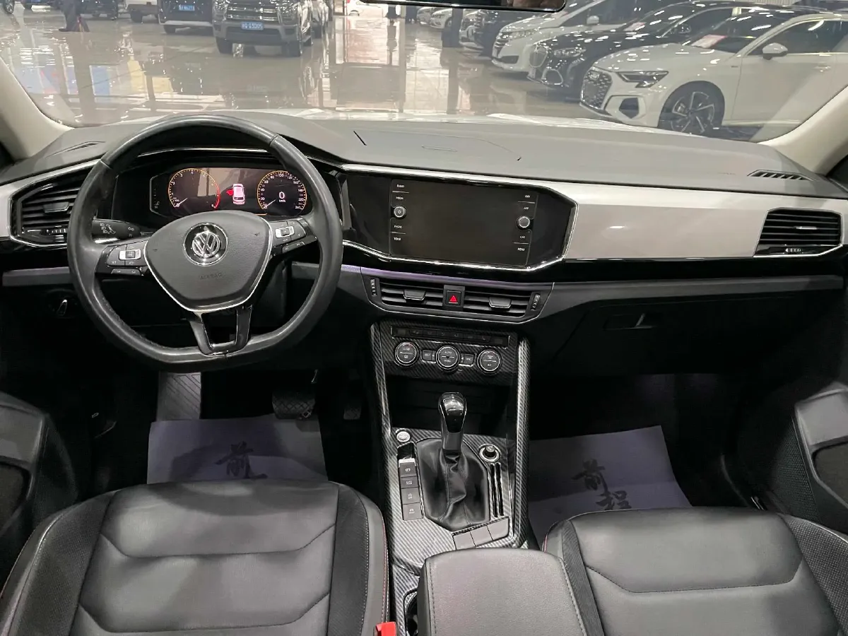 2019 Volkswagen Tayron 2.0T 186HP L4 7DCT,autocango,china used car exporter,china ev exporter,chinese used car exporter,chinese used ev exporter