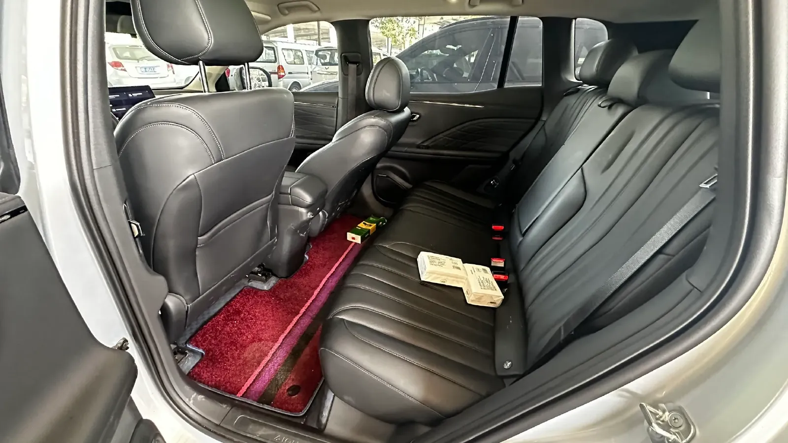 2024 Aion V BEV 62.268/62.27/62.681KWH,autocango,china used car exporter,china ev exporter,chinese used car exporter,chinese used ev exporter