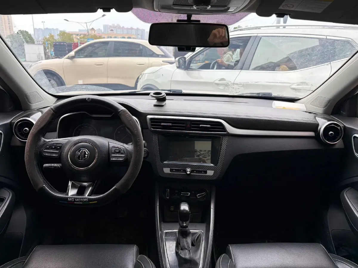 2018 MG ZS 1.5L 120HP L4 4AT,autocango,china used car exporter,china ev exporter,chinese used car exporter,chinese used ev exporter