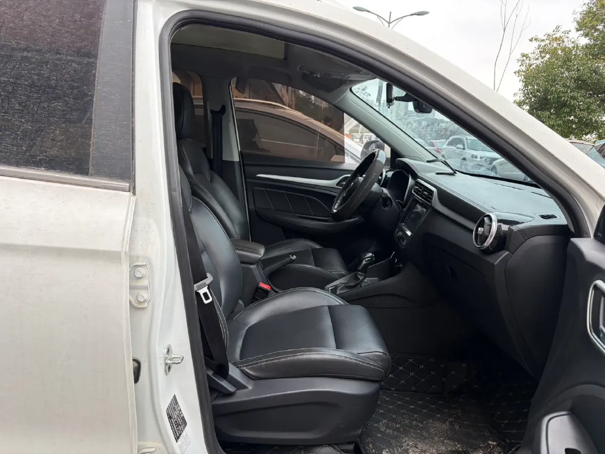 2018 MG ZS 1.5L 120HP L4 4AT,autocango,china used car exporter,china ev exporter,chinese used car exporter,chinese used ev exporter