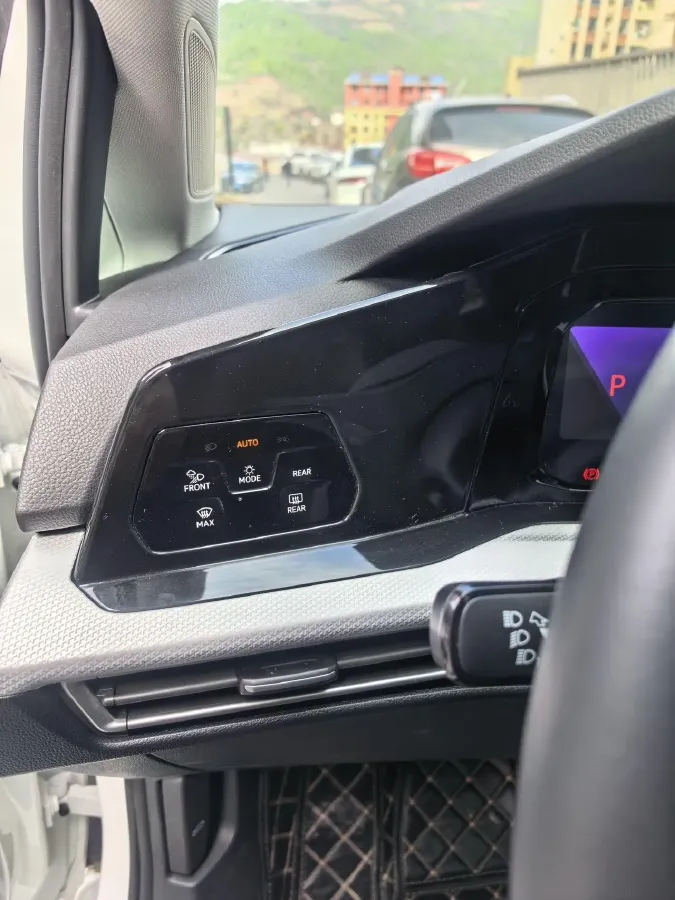 2021 Volkswagen Golf 1.4T 150HP L4 7DCT,autocango,china used car exporter,china ev exporter,chinese used car exporter,chinese used ev exporter