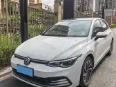 2021 VOLKSWAGEN GOLF,autocango,china used car exporter,china ev exporter,chinese used car exporter,chinese used ev exporter