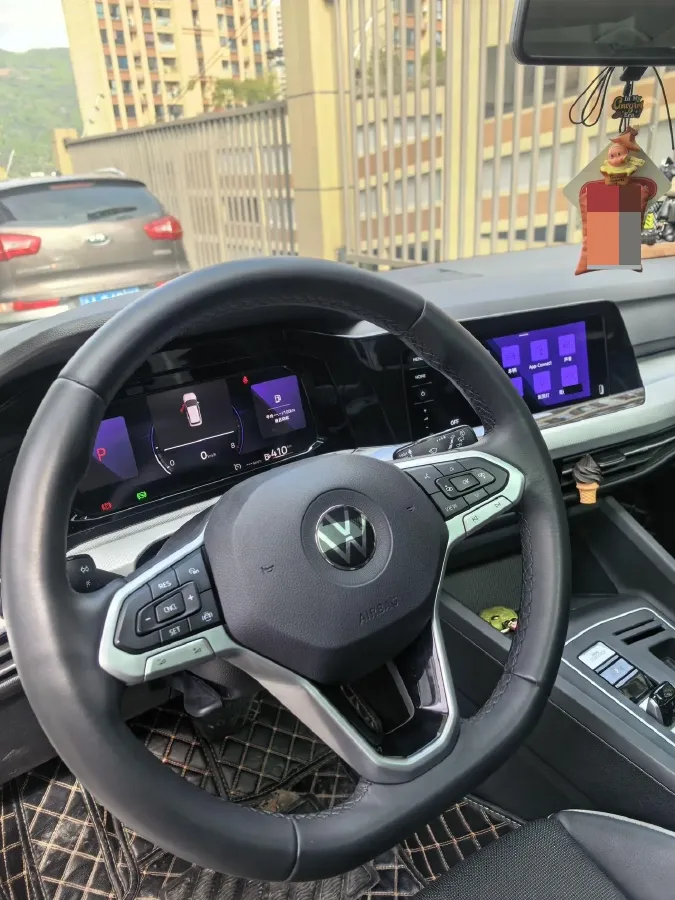 2021 Volkswagen Golf 1.4T 150HP L4 7DCT,autocango,china used car exporter,china ev exporter,chinese used car exporter,chinese used ev exporter