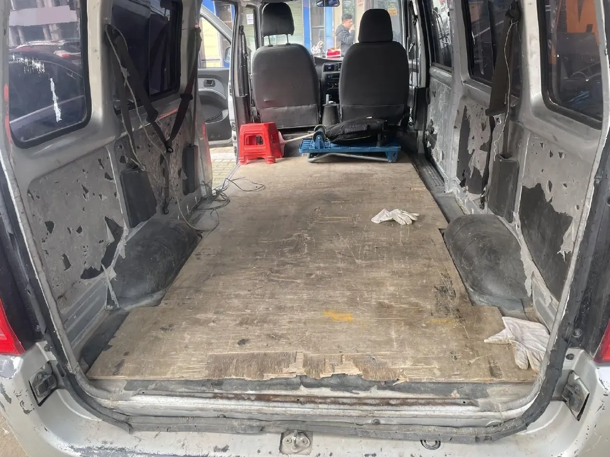 2022 WuLing RongGuang Mini Truck EV BEV 41.5KWH,autocango,china used car exporter,china ev exporter,chinese used car exporter,chinese used ev exporter