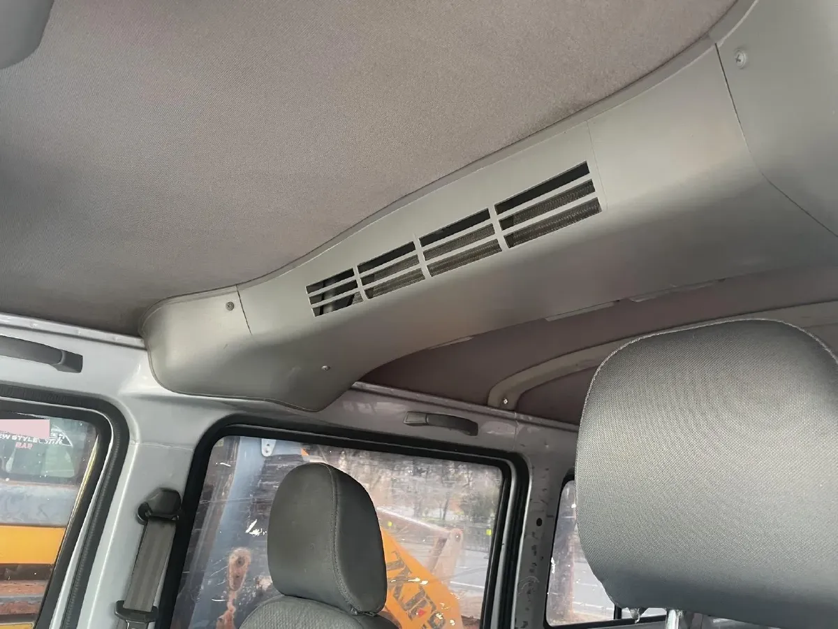 2022 WuLing RongGuang Mini Truck EV BEV 41.5KWH,autocango,china used car exporter,china ev exporter,chinese used car exporter,chinese used ev exporter