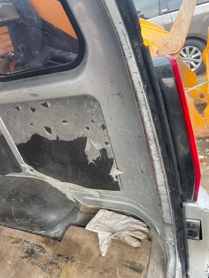 2022 WuLing RongGuang Mini Truck EV BEV 41.5KWH,autocango,china used car exporter,china ev exporter,chinese used car exporter,chinese used ev exporter