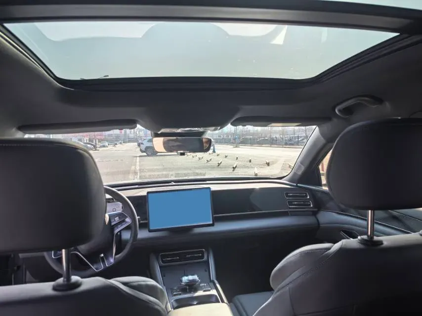 2024 BYD QinL 1.5L 101HP L4 E-CVT PHEV 15.87KWH,autocango,china used car exporter,china ev exporter,chinese used car exporter,chinese used ev exporter