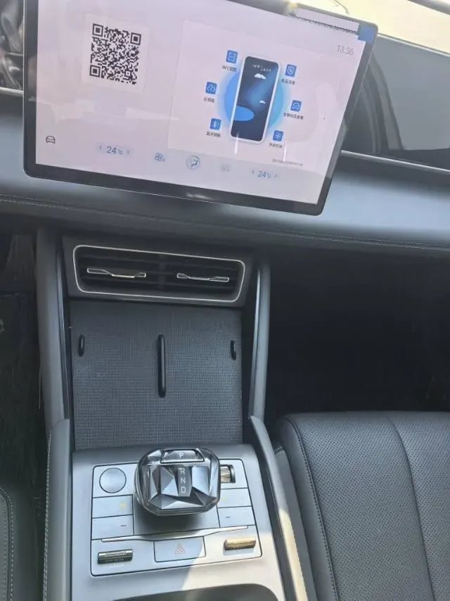 2024 BYD QinL 1.5L 101HP L4 E-CVT PHEV 15.87KWH,autocango,china used car exporter,china ev exporter,chinese used car exporter,chinese used ev exporter