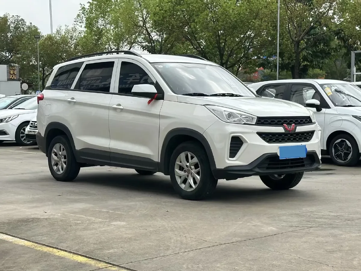 2019 JinBei JinDian 2.2L 116HP L4 5MT,autocango,china used car exporter,china ev exporter,chinese used car exporter,chinese used ev exporter