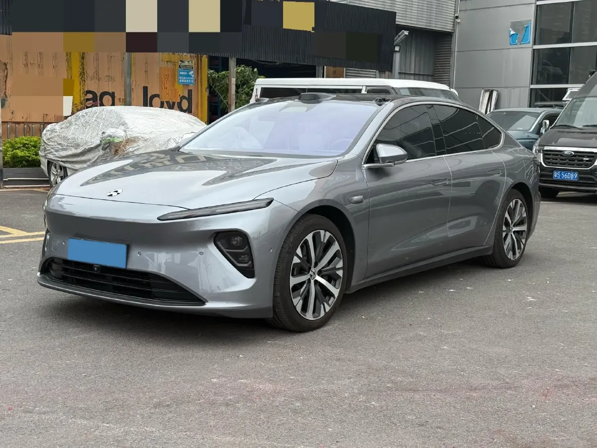 2024 NIO ET7 BEV 75KWH,autocango,china used car exporter,china ev exporter,chinese used car exporter,chinese used ev exporter