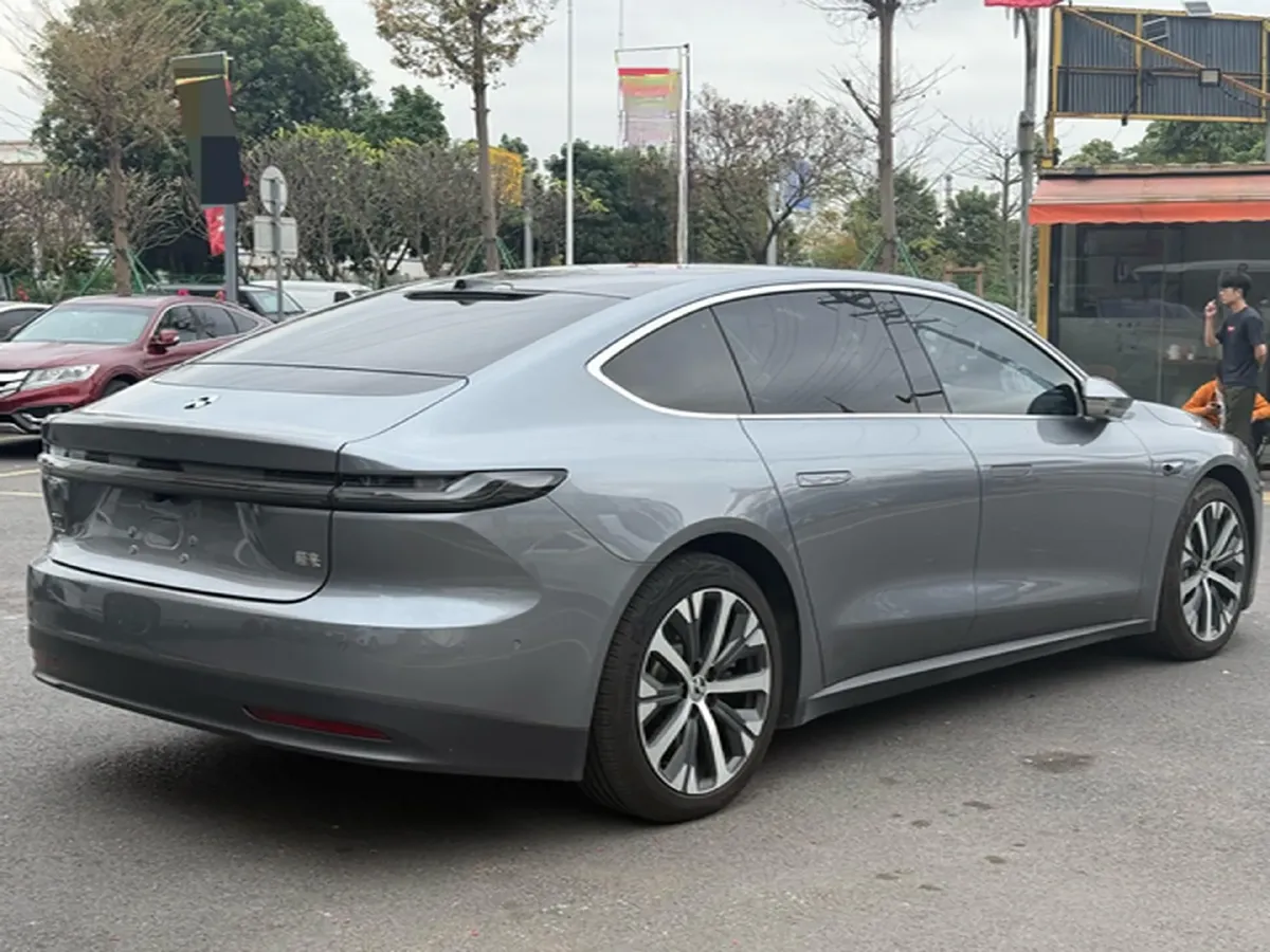 2024 NIO ET7 BEV 75KWH,autocango,china used car exporter,china ev exporter,chinese used car exporter,chinese used ev exporter