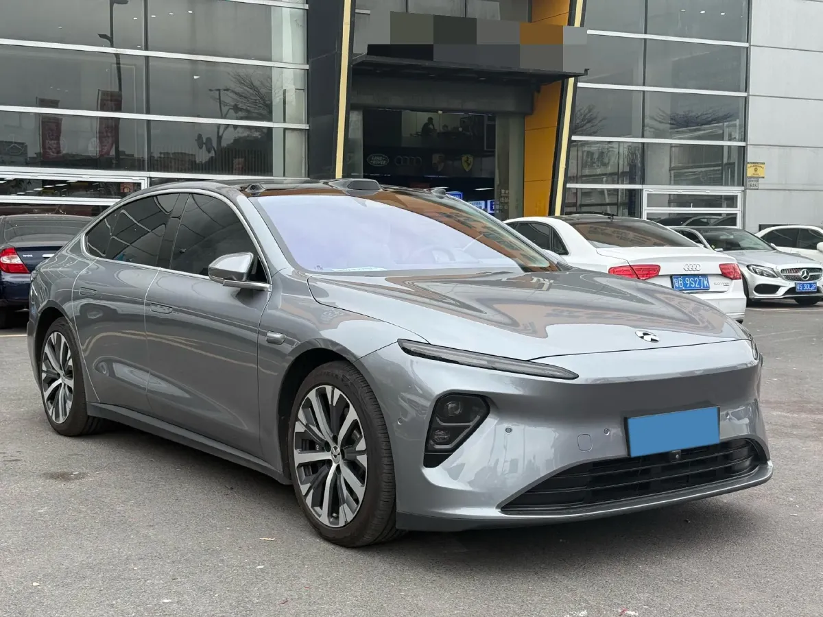 2024 NIO ET7 BEV 75KWH,autocango,china used car exporter,china ev exporter,chinese used car exporter,chinese used ev exporter