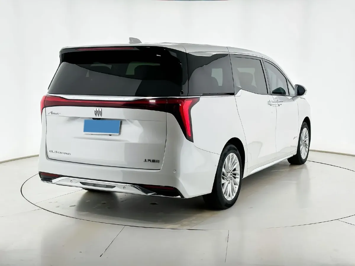 2023 Buick Century 2.0T 237HP L4 9AT,autocango,china used car exporter,china ev exporter,chinese used car exporter,chinese used ev exporter