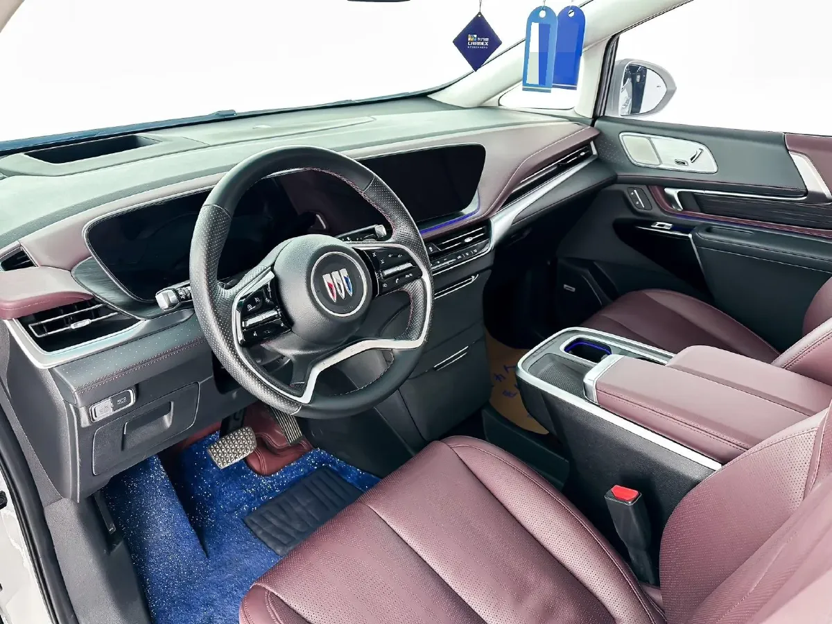 2023 Buick Century 2.0T 237HP L4 9AT,autocango,china used car exporter,china ev exporter,chinese used car exporter,chinese used ev exporter