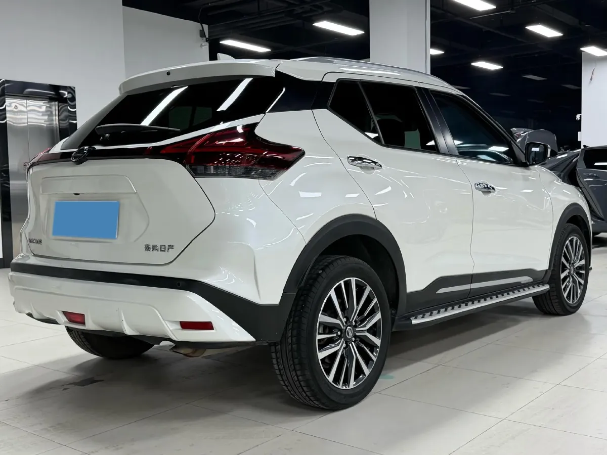 2022 Nissan Kicks 1.5L 122HP L4 CVT,autocango,china used car exporter,china ev exporter,chinese used car exporter,chinese used ev exporter