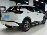 2022 Nissan Kicks 1.5L 122HP L4 CVT