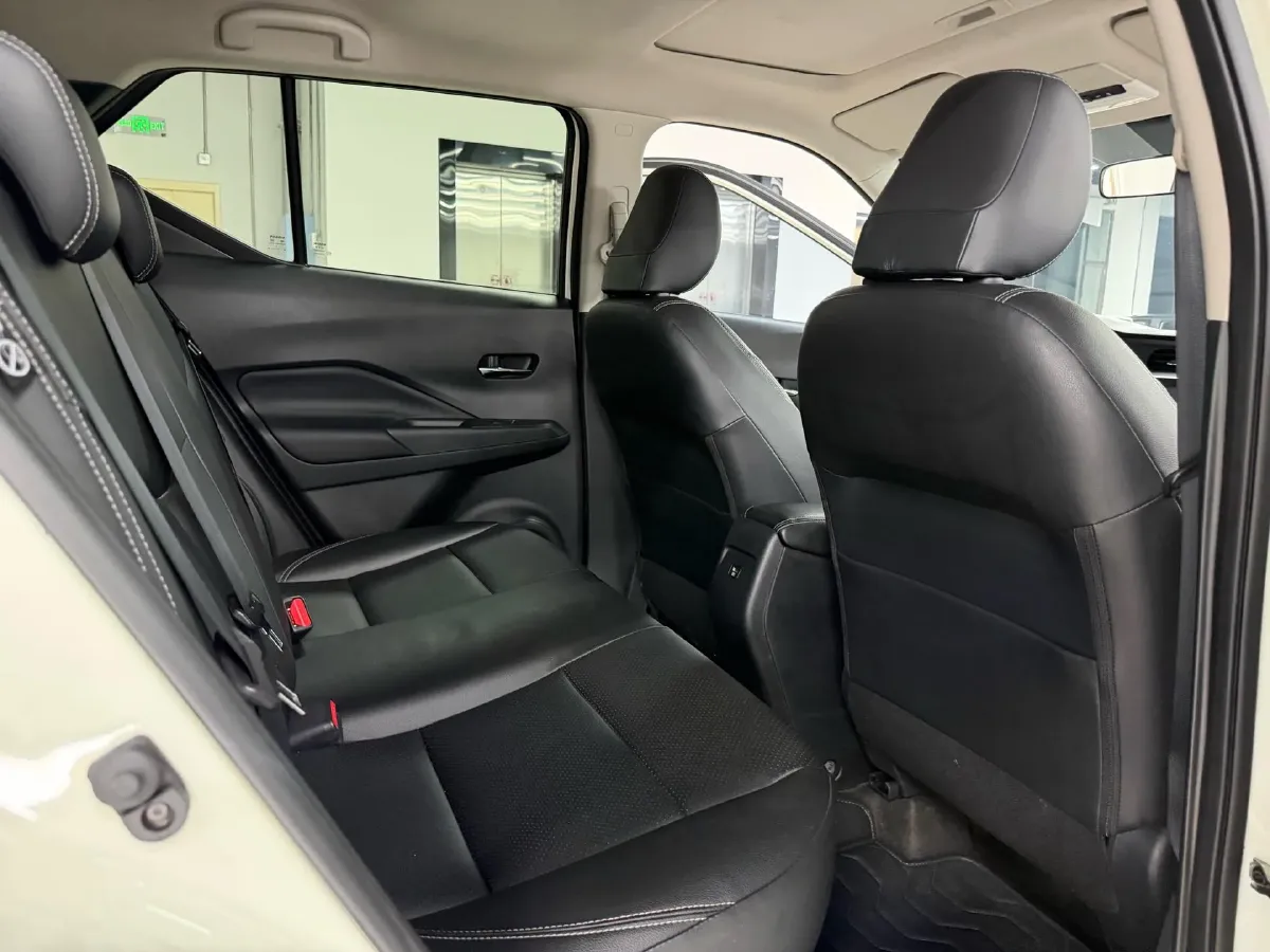 2022 Nissan Kicks 1.5L 122HP L4 CVT,autocango,china used car exporter,china ev exporter,chinese used car exporter,chinese used ev exporter