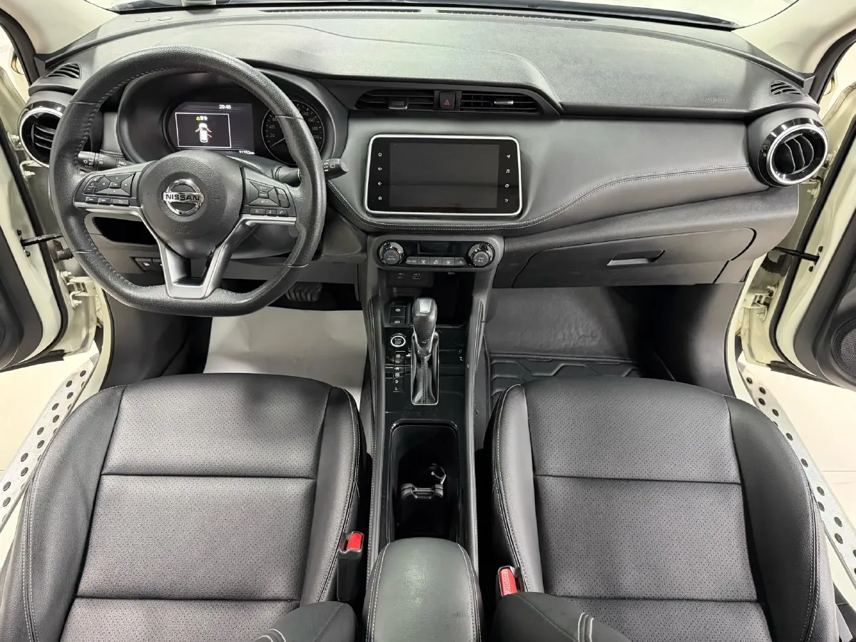 2022 Nissan Kicks 1.5L 122HP L4 CVT,autocango,china used car exporter,china ev exporter,chinese used car exporter,chinese used ev exporter