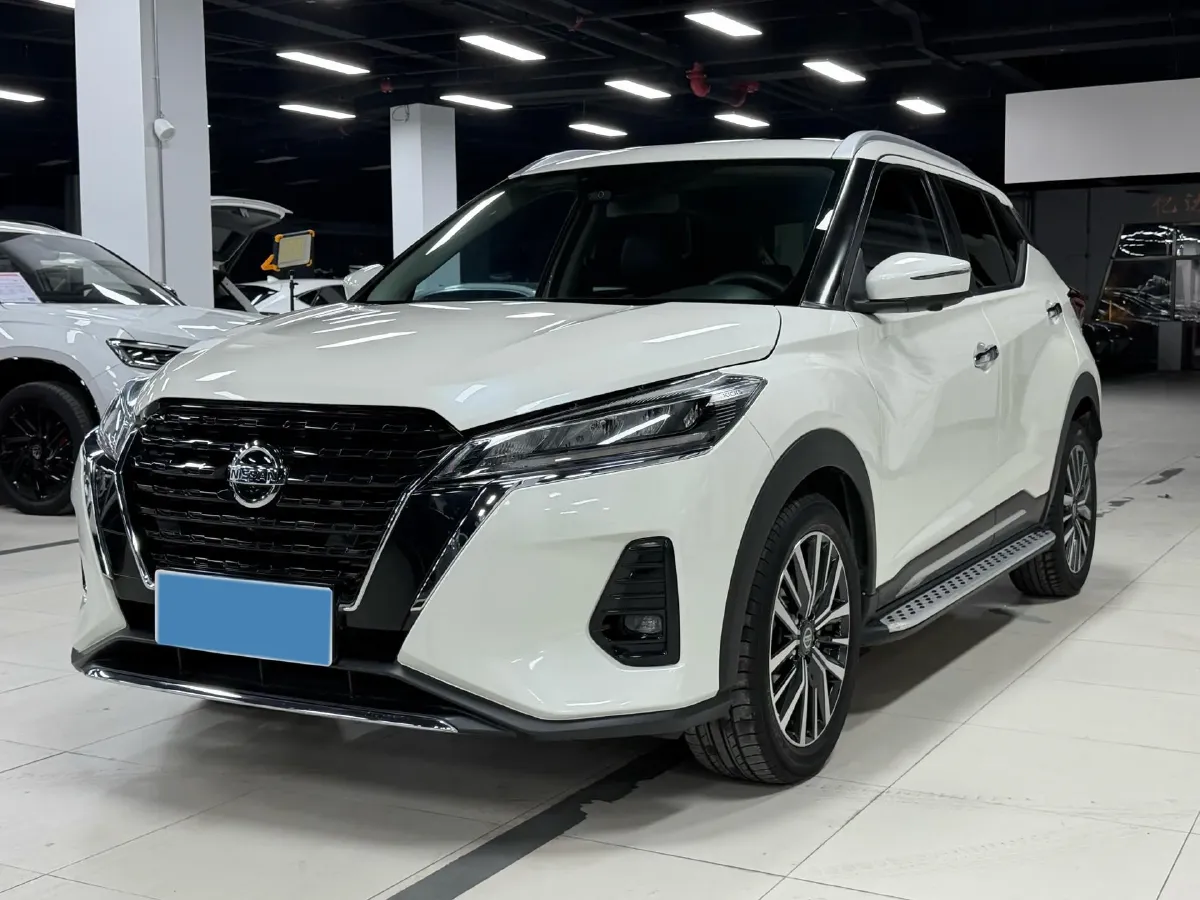 2022 Nissan Kicks 1.5L 122HP L4 CVT,autocango,china used car exporter,china ev exporter,chinese used car exporter,chinese used ev exporter