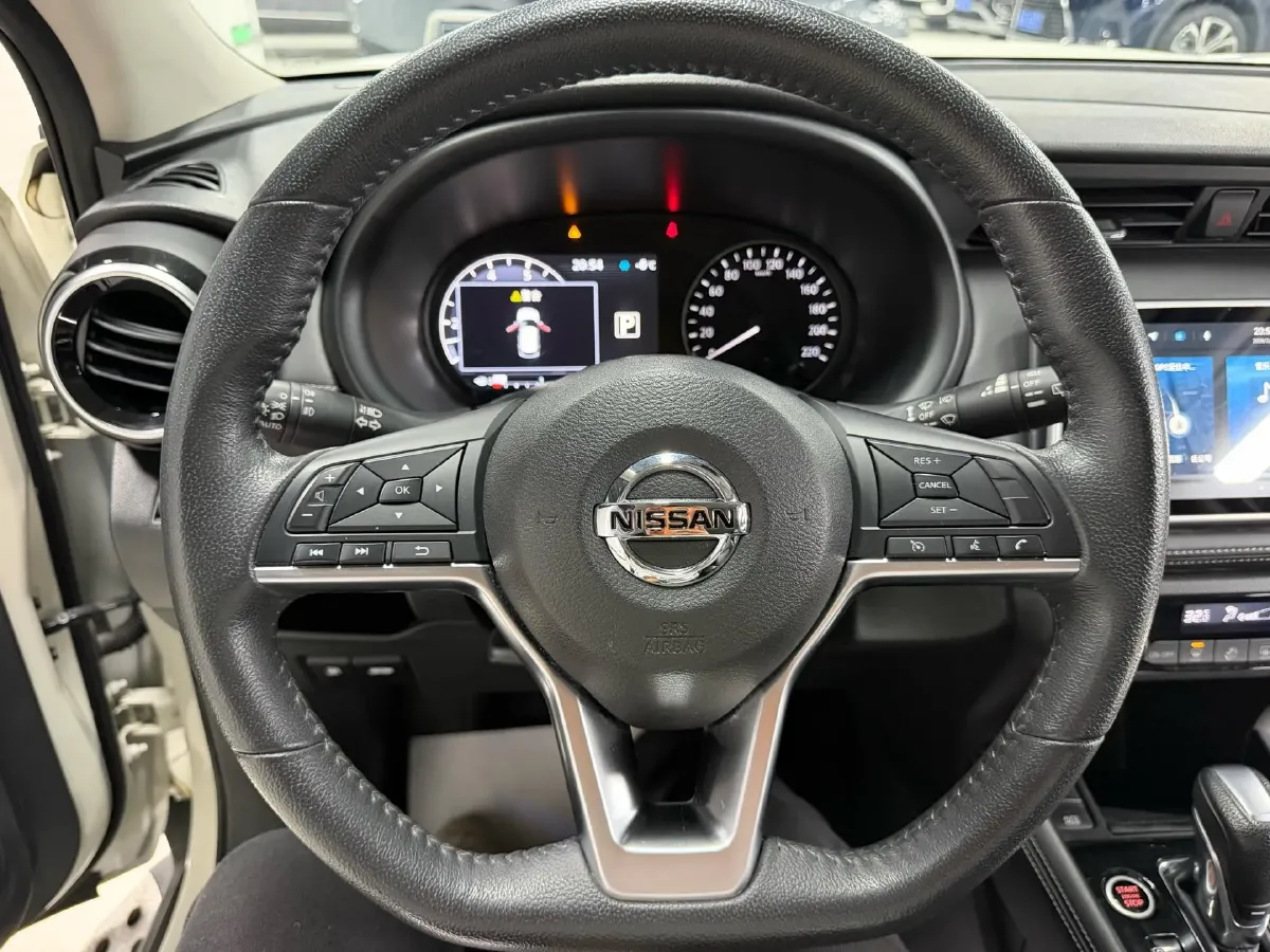 2022 Nissan Kicks 1.5L 122HP L4 CVT,autocango,china used car exporter,china ev exporter,chinese used car exporter,chinese used ev exporter