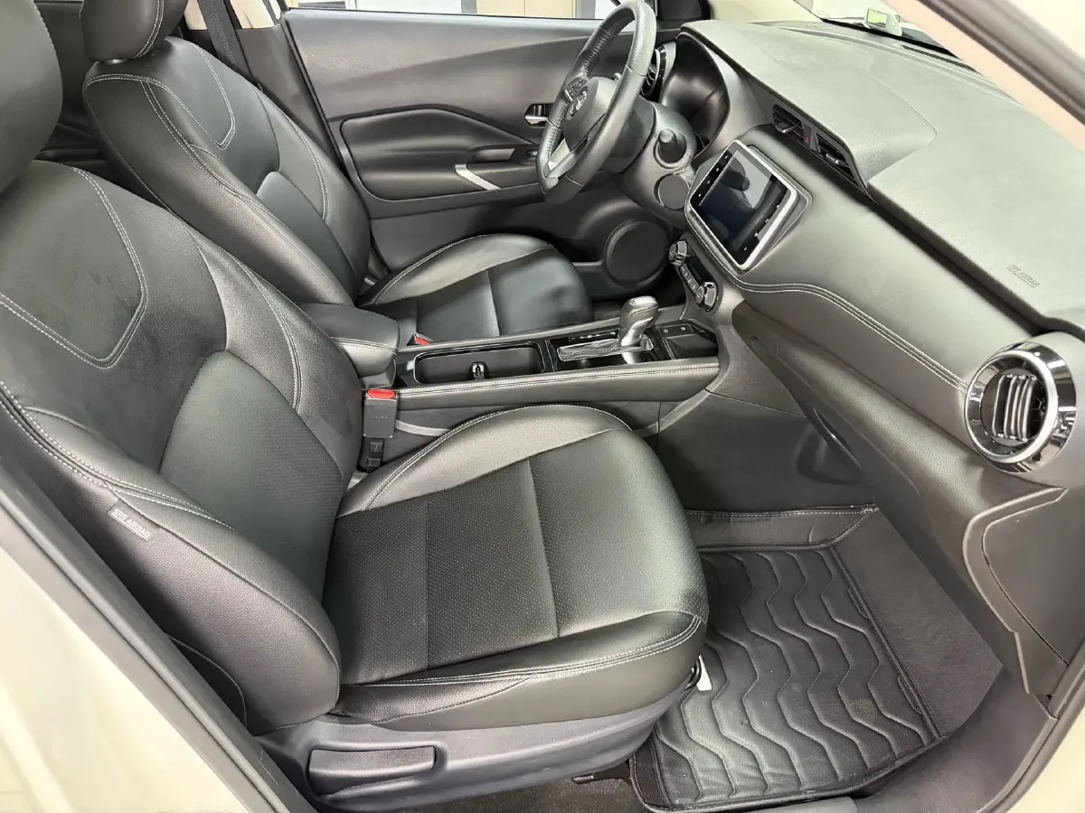 2022 Nissan Kicks 1.5L 122HP L4 CVT,autocango,china used car exporter,china ev exporter,chinese used car exporter,chinese used ev exporter