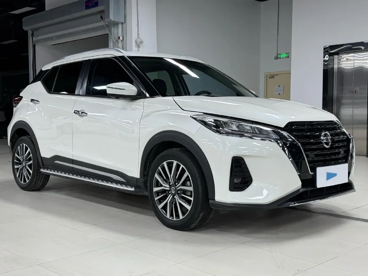 2022 Nissan Kicks 1.5L 122HP L4 CVT,autocango,china used car exporter,china ev exporter,chinese used car exporter,chinese used ev exporter