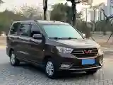 2019 WuLing HongGuang 1.5L 99HP L4 6MT