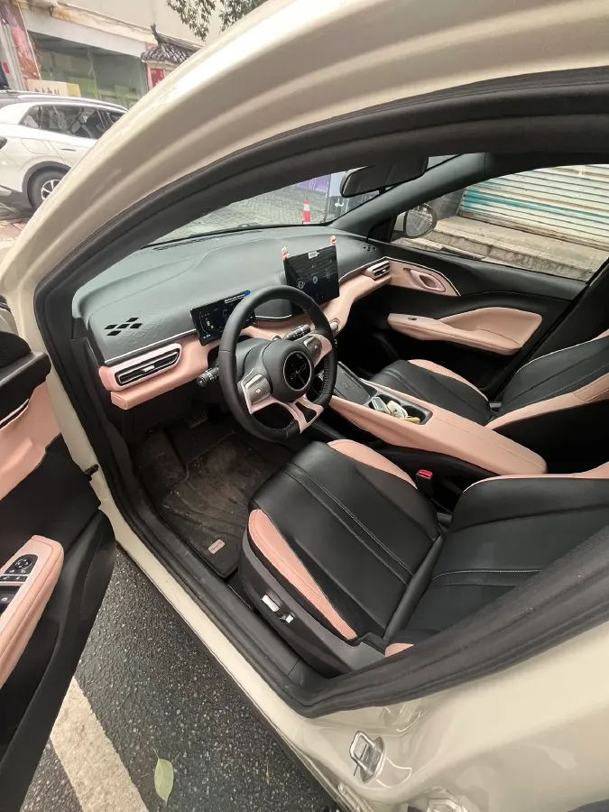 2025 BYD Seagull BEV 30.08KWH,autocango,china used car exporter,china ev exporter,chinese used car exporter,chinese used ev exporter